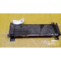 Радиатор масляный Mercedes-Benz W463 G-klasse 1989- 2003 A4635001400