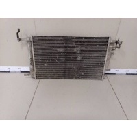 Радиатор кондиционера (конденсер) Hyundai Hyundai Santa Fe (CM) 2006-2012 976061U100