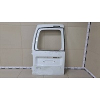 Дверь багажника Volkswagen Volkswagen Caddy 2004-2016 2K0827091D, 2K0827091F