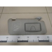 Козырек солнцезащитный (внутри) Suzuki Suzuki Grand Vitara 2005-2015 8480177K41J0T, 8480177K42J0T