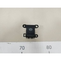 Кнопка фиксатора стояночного тормоза Opel Opel Antara 2007-2015 20786127