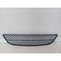 Решетка радиатора Nissan Nissan Almera Classic (B10) 2006-2013 8718531700GA, 8718531700