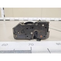 Замок двери передней правой Geely Geely Emgrand EC7 2008> 1018011215