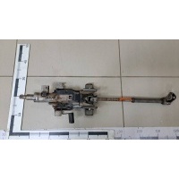 Колонка рулевая Peugeot Peugeot 307 2001-2008 4123CE