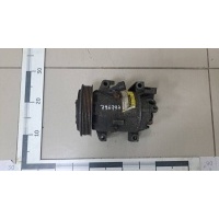 Компрессор системы кондиционирования Nissan Nissan Almera (N16) 2000-2006 926009F510