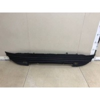 Решетка в бампер центральная Peugeot Peugeot 308 2007> 7429G2, 9683788577