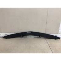 Спойлер переднего бампера Mazda Mazda Mazda 3 (BL) 2009-2013 BGV4519K1C, BGV4519K