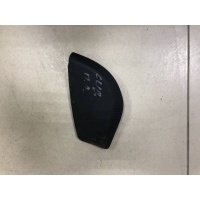 Крышка зеркала внутренняя левая Kia Kia Ceed (JD) 2012-2018 87650A2000, 87650A2000WK