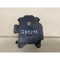 Моторчик заслонки печки Suzuki Suzuki Liana 2001-2007 9565254G11