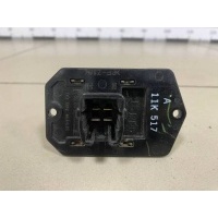 Резистор отопителя Toyota Toyota Yaris (P90) 2005-2011 871380K090
