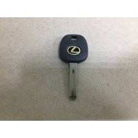 Ключ Lexus Lexus LX470 (J100) 1998-2007 8978660150