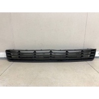Решетка в бампер центральная Chevrolet Chevrolet Epica (V250) 2006-2012 96633975