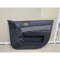 Обшивка двери передней правой Hyundai Hyundai Getz 2002-2010 823061C0605S