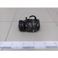 Компрессор системы кондиционирования Renault Renault Megane (1) 1999-2002 7700273320