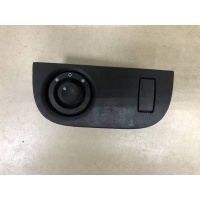 Переключатель регулировки зеркала Renault Renault Logan (2) 2014> 684937116R