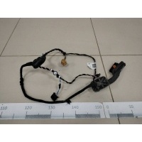 Проводка двери Volkswagen Volkswagen Polo (Sed RUS) 2011> 6RU971694L