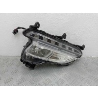 Фара противотуманная правая Hyundai Santa Fe III (DM) рестайлинг 2016 - 2018 2017 922024Z510,