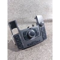 Джойстик управления мультимедиа ДЖОЙСТИК MMI. Audi A6 4F/C6 2006 4F1919610,4F0910609