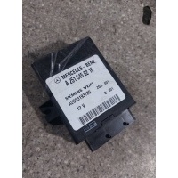 Блок управления пневмоподвеской SIEMENS / VDO. Mercedes-Benz R-Класс W251 2008 A2515450216