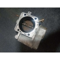 Дроссельная заслонка Opel Vectra C 2002 09128518
