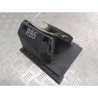 Корпус воздушного фильтра Volkswagen Passat B5 1999 3B0129607N