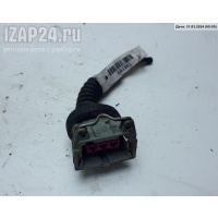Разъем (фишка) проводки Volkswagen Passat B5 1997 443906233
