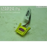 Разъем (фишка) проводки Skoda Octavia mk1 (A4) 2000 1j0973605d