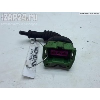 Разъем (фишка) проводки Volkswagen Passat B5 1997 443906233