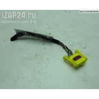 Разъем (фишка) проводки Volkswagen Golf-4 1999 1j0973605d