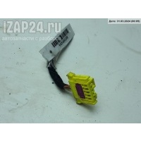 Разъем (фишка) проводки Skoda Octavia mk1 (A4) 2001 1j0973605f