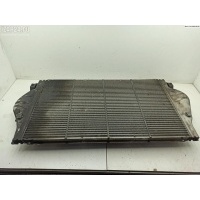 Радиатор интеркулера Renault Espace IV (2002-2014) 2004 8200075810