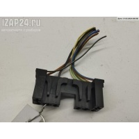 Разъем (фишка) проводки Audi A6 C5 (1997-2005) 2002 8L0972974