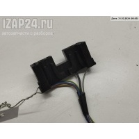 Разъем (фишка) проводки Audi A6 C5 (1997-2005) 2000 8L0972974