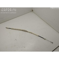 Трос двери передней R Audi A6 C5 (1997-2005) 2002 4B0837086