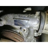 Toyota hilux hiace дина 25d4d турбина 17201 - 30030