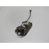 Замок багажника Mitsubishi Pajero/Montero II (V1, V2, V3, V4) (1997 - 2001) MB669381