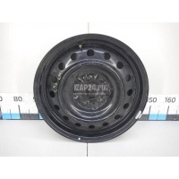 Диск колесный железо Toyota Camry V40 (2006 - 2011) 4261106453