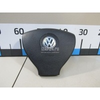 Подушка безопасности в рулевое колесо VAG Golf V (2003 - 2009) 1K0880201DC1QB