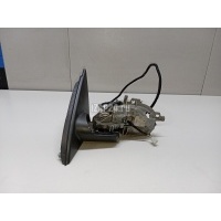 Корпус зеркала левого VAG Passat [B6] (2005 - 2010) 3C1857507DN9B9