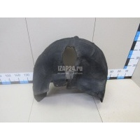 Локер задний правый VAG Passat [B6] (2005 - 2010) 3C0810972B9B9
