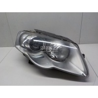 Фара правая VAG Passat [B6] (2005 - 2010) 3C0941754K