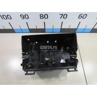 Корпус блока предохранителей GM Corsa D (2006 - 2015) 1238454