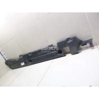 Защита антигравийная VAG Touareg (2002 - 2010) 7L0825212A