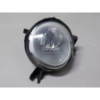 Фара противотуманная левая VAG Touareg (2002 - 2010) 7L5941699C