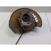 Кулак поворотный задний правый VAG Touareg (2002 - 2010) 95533161220