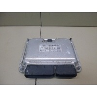 Блок управления двигателем VAG Touareg (2002 - 2010) 022906032GA