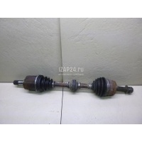 Полуось передняя левая Mitsubishi Carisma (DA) (1999 - 2003) MR910297