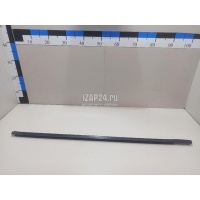 Накладка стекла переднего левого Mitsubishi Pajero/Montero III (V6, V7) (2000 - 2006) MN117037