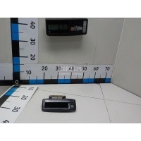 Ручка двери багажника наружная Mitsubishi Outlander (CU) (2001 - 2008) MR627228