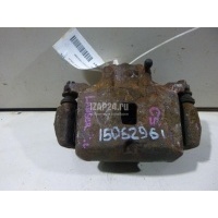 Суппорт тормозной передний левый Mitsubishi Outlander (CU) (2001 - 2008) MR955063